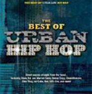 Best Of Urban Hiphop 【CD】