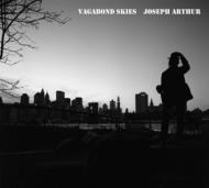 Joseph Arthur / Vagabond Skies 輸入盤 【CD】