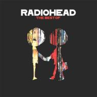 Radiohead レディオヘッド / Best Of 輸入盤 【CD】