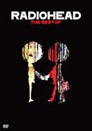 Radiohead レディオヘッド / Best Of 【DVD】