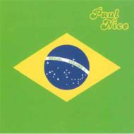 【送料無料】 Paul Nice ポールナイス / Brazil 輸入盤 【CD】