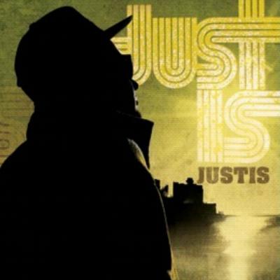 Justis / Just Is 輸入盤 【CD】