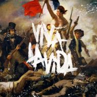 Coldplay コールドプレイ / Viva La Vida Or Death And All His Friends 【LP】