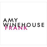 【送料無料】 Amy Winehouse エイミーワインハウス / Frank 輸入盤 【CD】