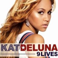 Kat Deluna キャットデルーナ / 9 Lives 輸入盤 【CD】