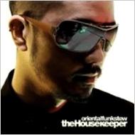 Oriental Funk Stew / Vol.1: House Keeper 輸入盤 【CD】