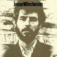 Jesse Winchester / Jesse Winchester +3 【CD】