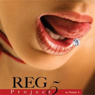 Reg Project / Reg Project: 5 輸入盤 【CD】