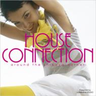 House Connection - Around The Shibuya Corner 【CD】