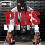 Plies プライズ / Definition Of Real 輸入盤 【CD】