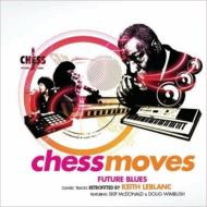 Chess Moves - Chess Remixed 輸入盤 【CD】