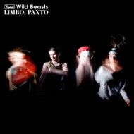 Wild Beasts / Limbo, Panto 【CD】