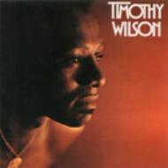 Timothy Wilson ティモシーウィルソン / Timothy Wilson 【CD】