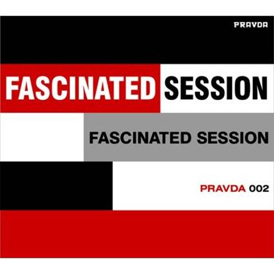 FASCINATED SESSION / FASCINATED SESSION 【CD】
