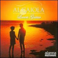 【送料無料】 Al Caiola / Lovers Guitar 輸入盤 【CD】