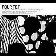 Four Tet フォーテット / Ringer 輸入盤 【CD】