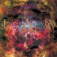 From A Second Story Window / Conversations 輸入盤 【CD】
