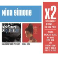 【送料無料】 Nina Simone ニーナシモン / X2 輸入盤 【CD】