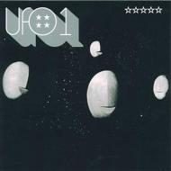 U.F.O. ユーエフオー / 1 輸入盤 【CD】