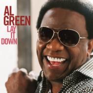 Al Green アルグリーン / Lay It Down 【LP】