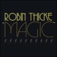 Robin Thicke ロビンシック / Magic 【12in】