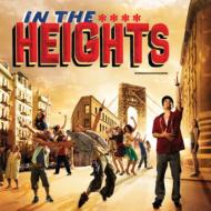 【送料無料】 ミュージカル / In The Heights 輸入盤 【CD】