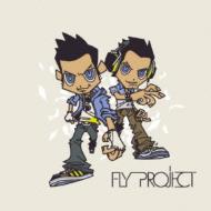 Fly Project / K-tinne 【CD】