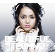 Beautiful Techno 【CD】