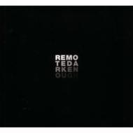 【送料無料】 Remote / Dark Enough 輸入盤 【CD】