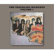 Traveling Wilburys トラベリングウィルベリーズ / Traveling Wilburys 輸入盤 【CD】