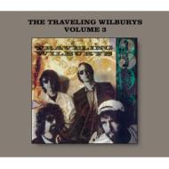Traveling Wilburys トラベリングウィルベリーズ / Traveling Wilburys Vol.3 輸入盤 【CD】