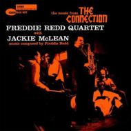 Freddie Redd フレディレッド / Music From The Connection - Rvg コレクション 【CD】