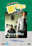 歌で学ぶ韓国語 -Fly to the Sky「Missing You」- 【DVD】