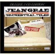 【送料無料】 Jean Grae / Orchestral Files 輸入盤 【CD】