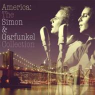 【送料無料】 Simon&Garfunkel サイモン＆ガーファンクル / America: The Simon & Garfunkel Collection 輸入盤 【CD】