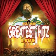 Afroman / Greatest Hitz Live 輸入盤 【CD】