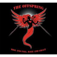 Offspring オフスプリング / "Rise And Fall, Rage And Grace" 輸入盤 【CD】