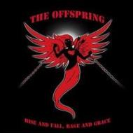 Offspring オフスプリング / Rise And Fall, Rage And Grace 【LP】