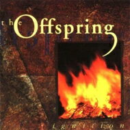 Offspring オフスプリング / Ignition 輸入盤 【CD】