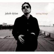 Jakob Dylan ジェイコブディラン / Seeing Things 輸入盤 【CD】