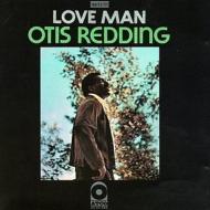 Otis Redding オーティスレディング / Love Man 輸入盤 【CD】