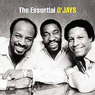 【送料無料】 O'Jays オージェイズ / Essential 輸入盤 【CD】