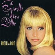 【送料無料】 Priscilla Paris プリシラパリス / Priscilla Loves Billie 輸入盤 【CD】