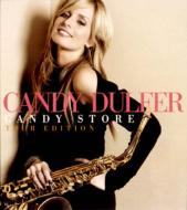 【送料無料】 Candy Dulfer キャンディダルファー / Candy Store - Tour Edition 【CD】