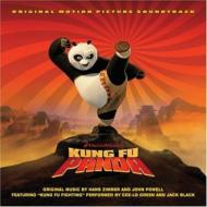 Kung Fu Panda カンフーパンダ / Kung Fu Panda 輸入盤 【CD】