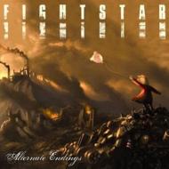 【送料無料】 Fightstar ファイトスター / Alternate Endings 輸入盤 【CD】