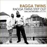 【送料無料】 Ragga Twins / Ragga Twins Step Out! Birth Of A Sound 輸入盤 【CD】