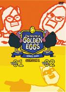 【送料無料】 The World of GOLDEN EGGS SEASON 1 BOX 【DVD】