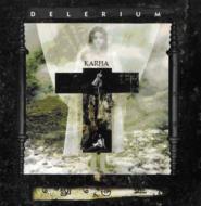 Delerium デリリウム / Karma 輸入盤 【CD】