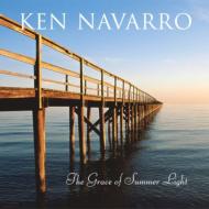 【送料無料】 Ken Navarro ケンナバロ / Grace Of Summer Light 輸入盤 【CD】